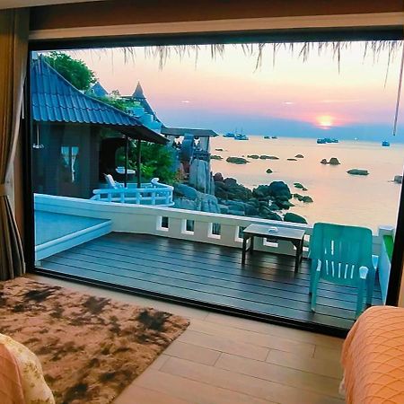 Clear View Resort Ko Tao Exterior foto