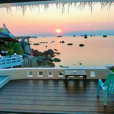 Clear View Resort Ko Tao Exterior foto