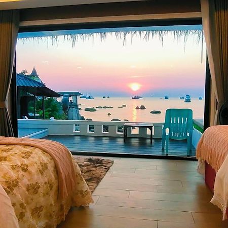 Clear View Resort Ko Tao Exterior foto