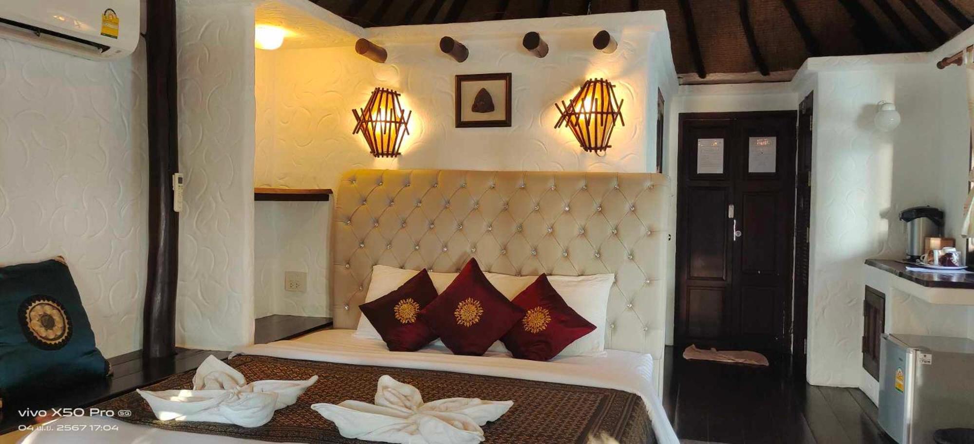 Clear View Resort Ko Tao Exterior foto
