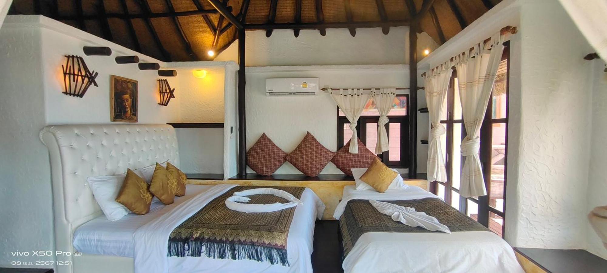 Clear View Resort Ko Tao Exterior foto