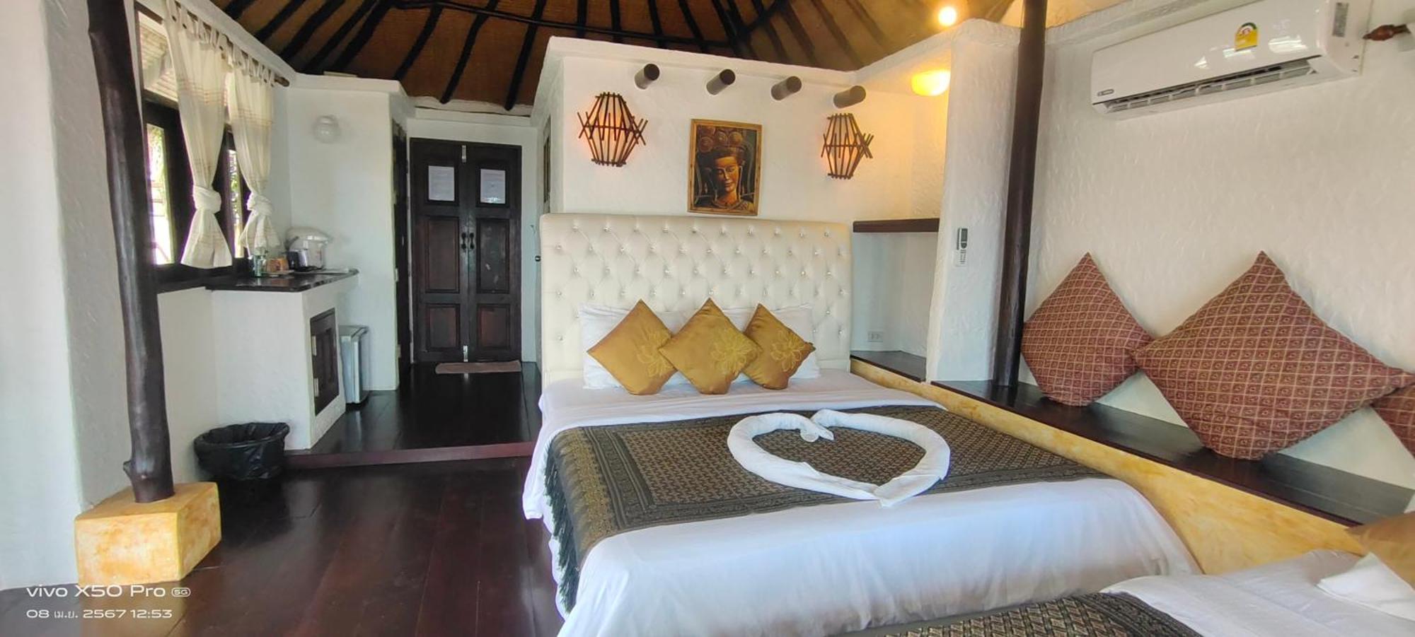 Clear View Resort Ko Tao Exterior foto