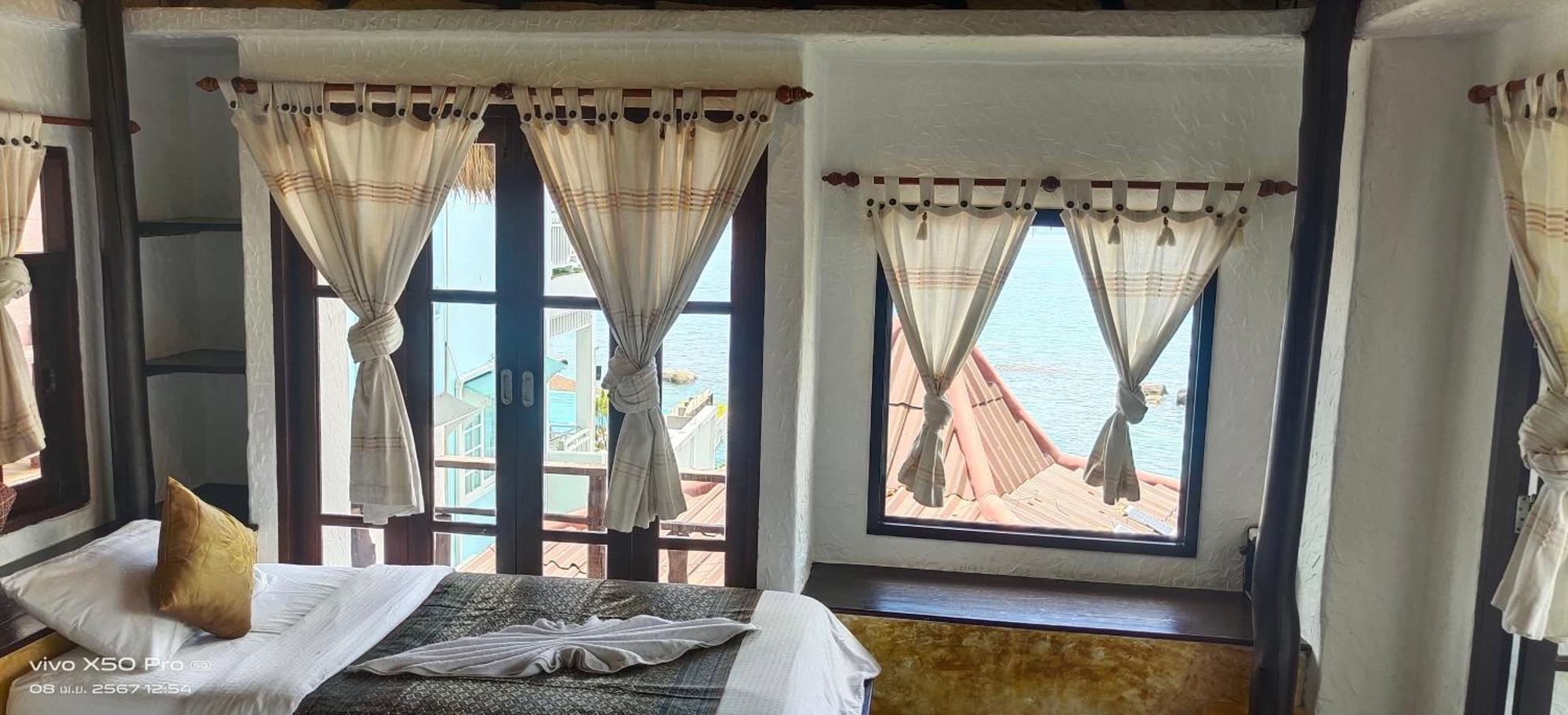 Clear View Resort Ko Tao Exterior foto
