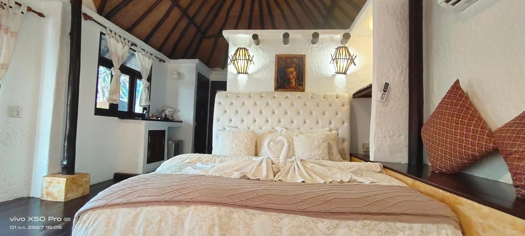 Clear View Resort Ko Tao Exterior foto