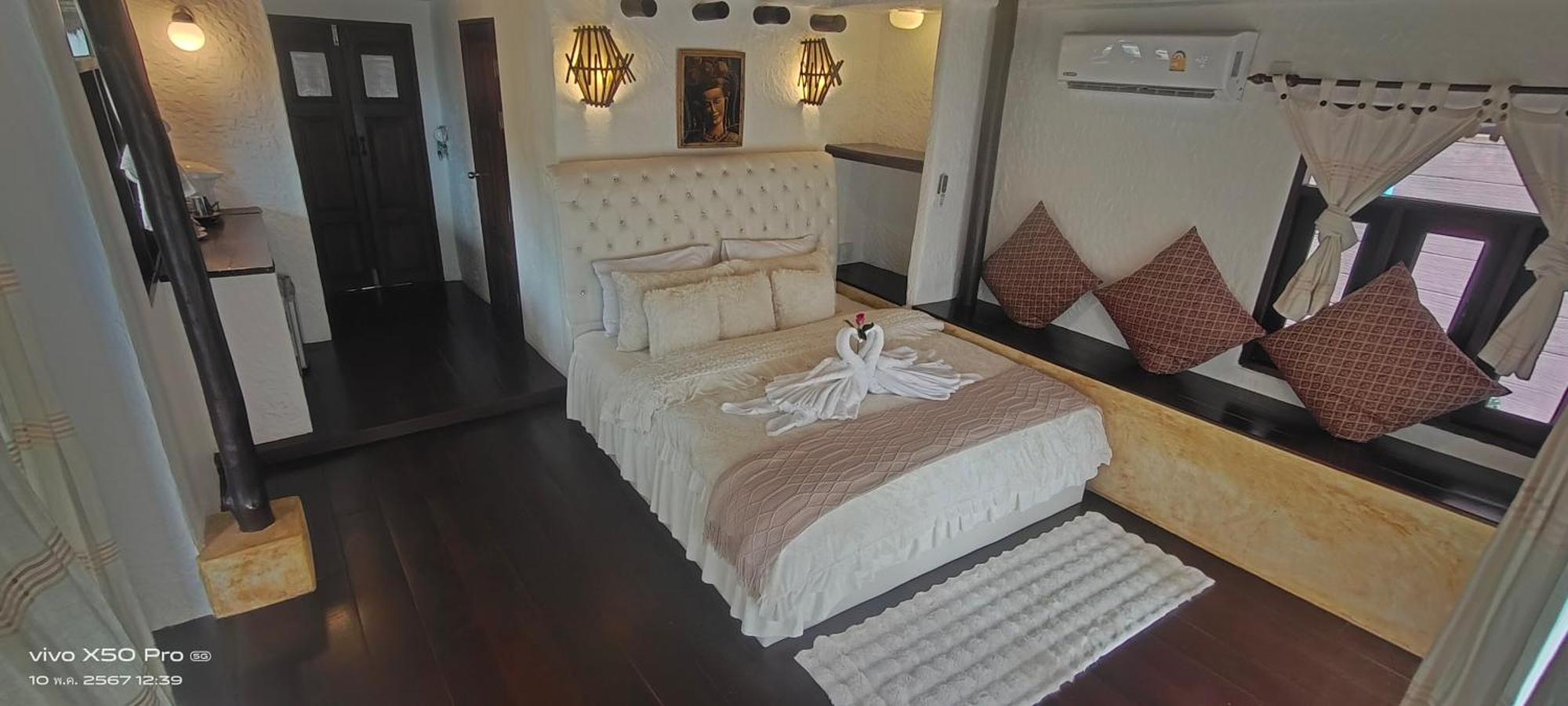 Clear View Resort Ko Tao Exterior foto