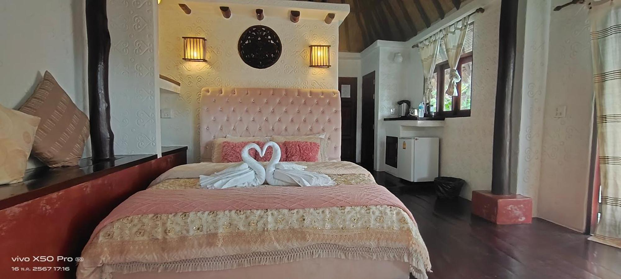 Clear View Resort Ko Tao Exterior foto
