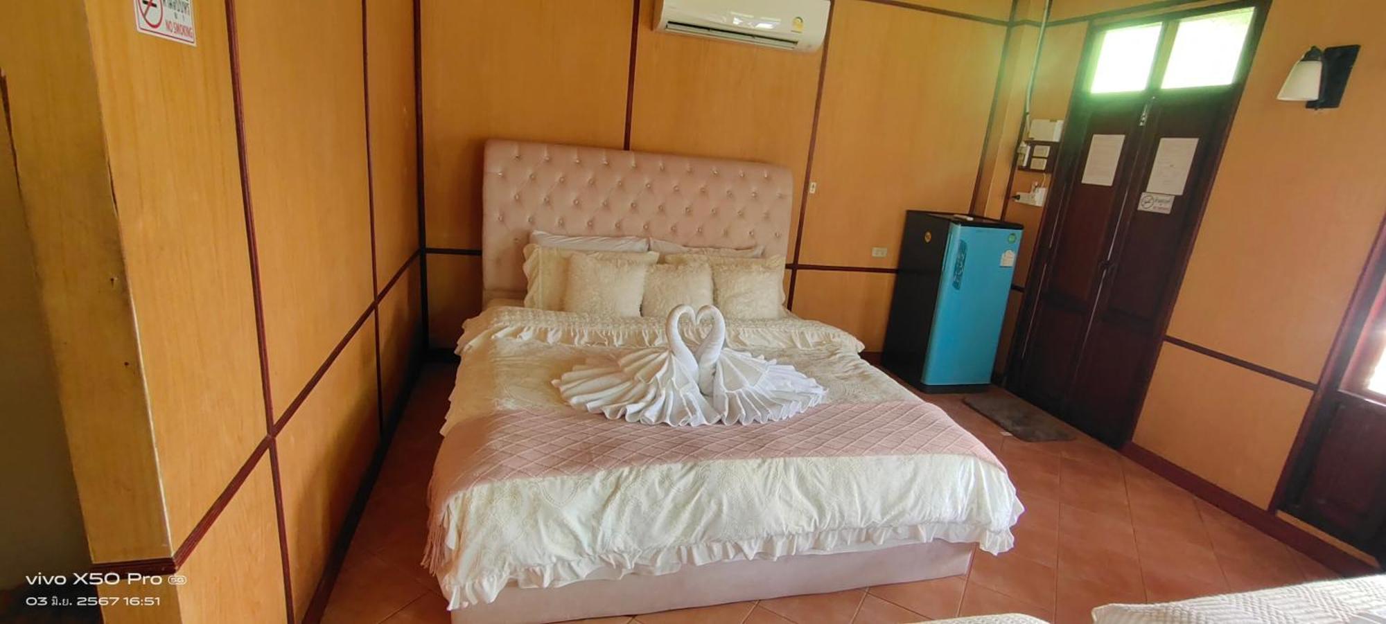 Clear View Resort Ko Tao Exterior foto