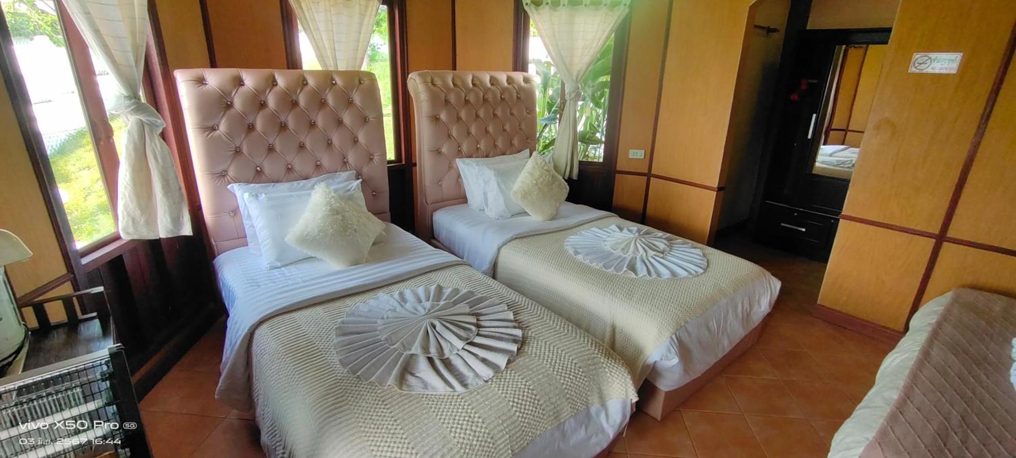 Clear View Resort Ko Tao Exterior foto