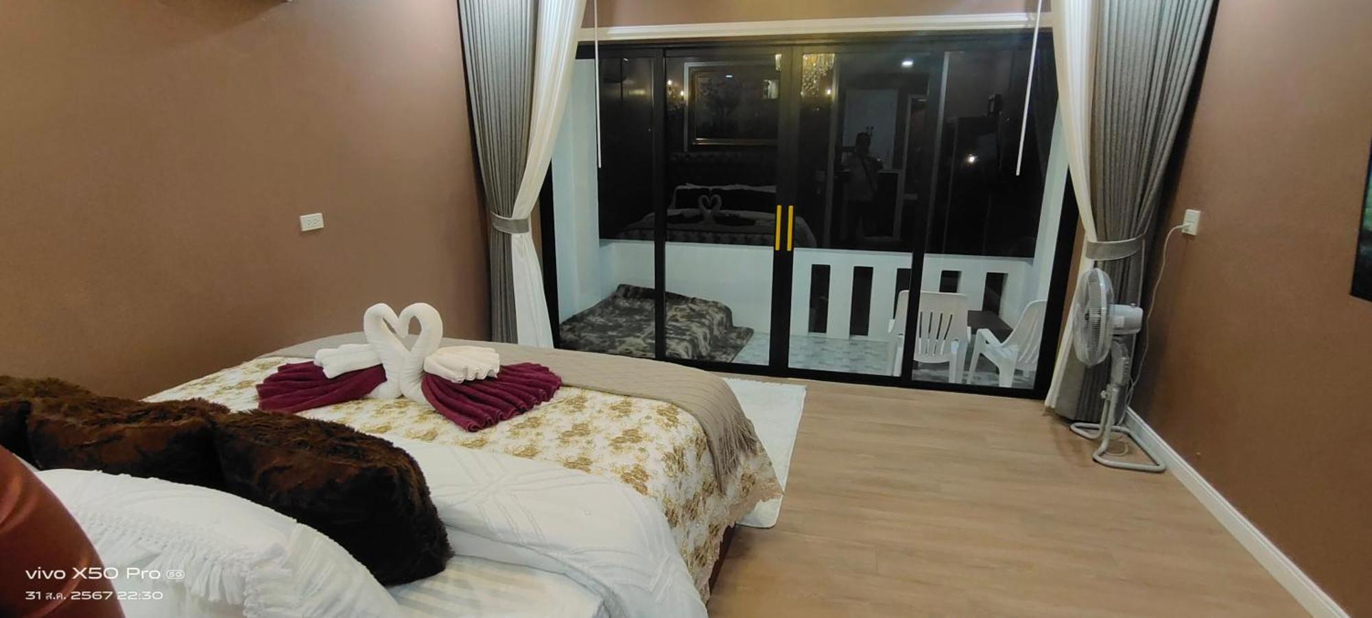 Clear View Resort Ko Tao Exterior foto